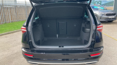 Skoda Karoq 1.5 TSI Sportline Edition 5dr DSG Petrol Estate